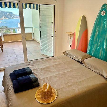 Cala Salions, Chalana I Apartment Girona Exterior photo