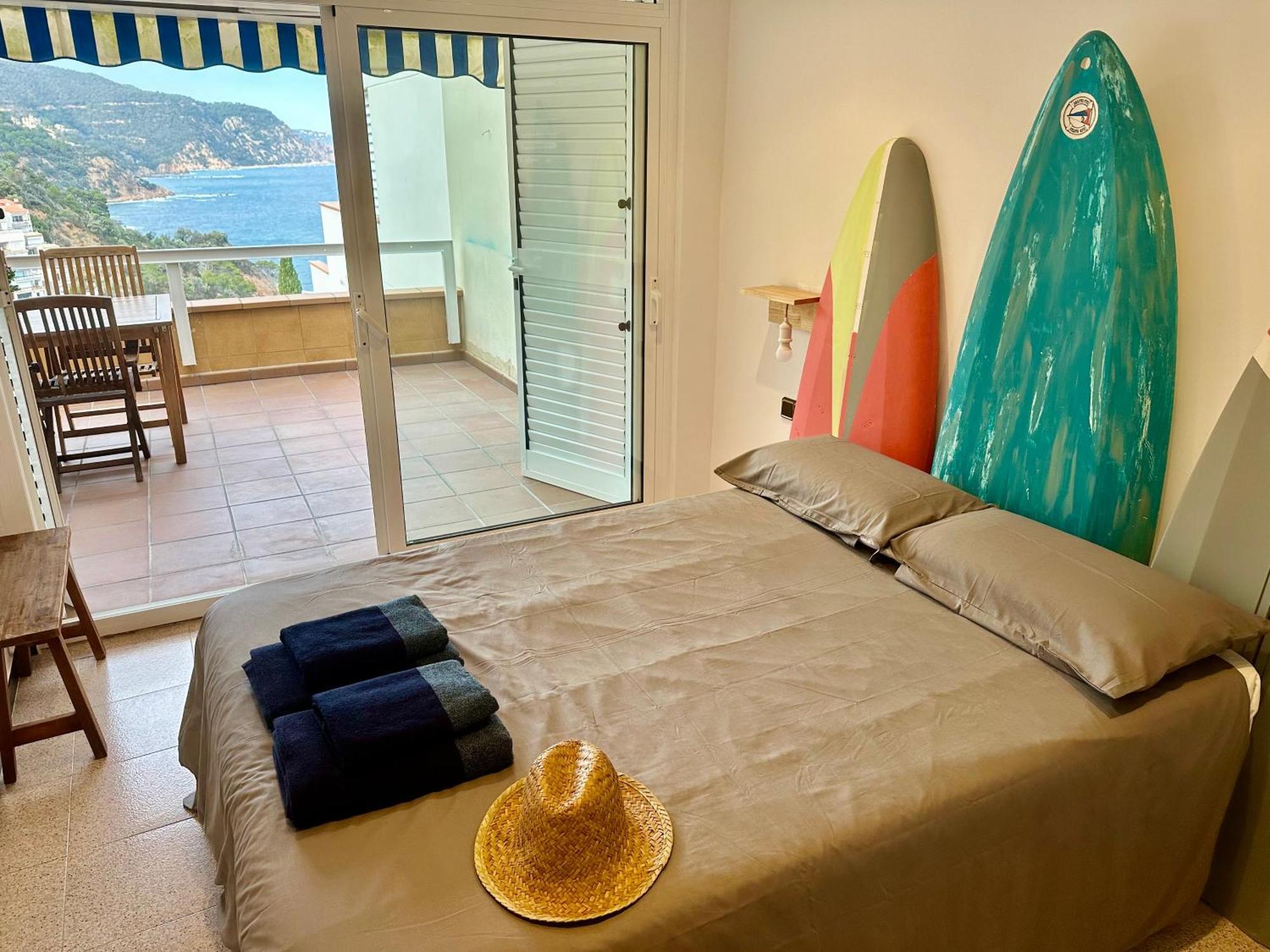 Cala Salions, Chalana I Apartment Girona Exterior photo
