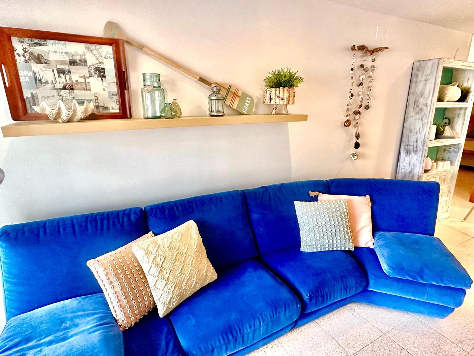 Cala Salions, Chalana I Apartment Girona Exterior photo