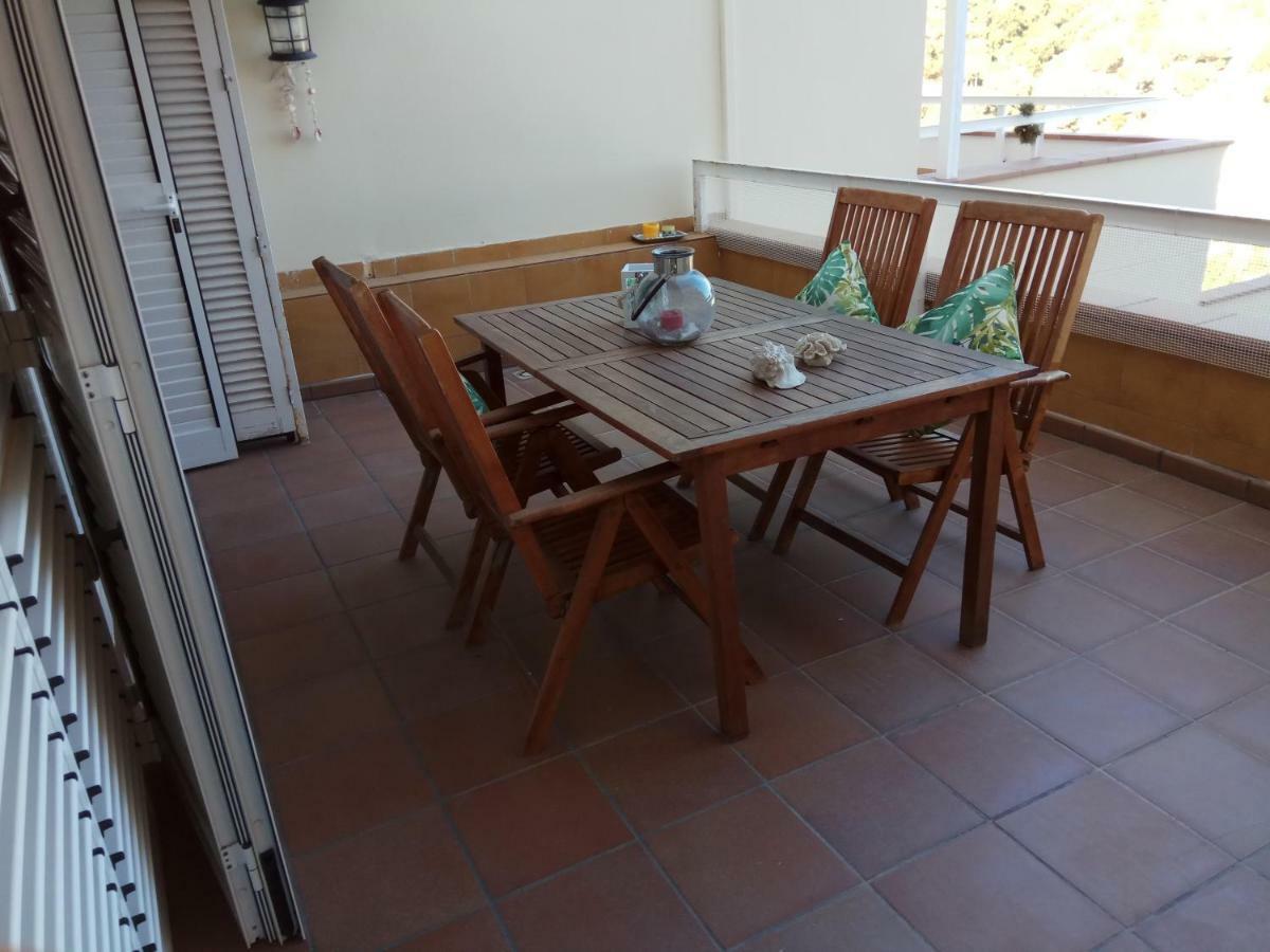 Cala Salions, Chalana I Apartment Girona Exterior photo