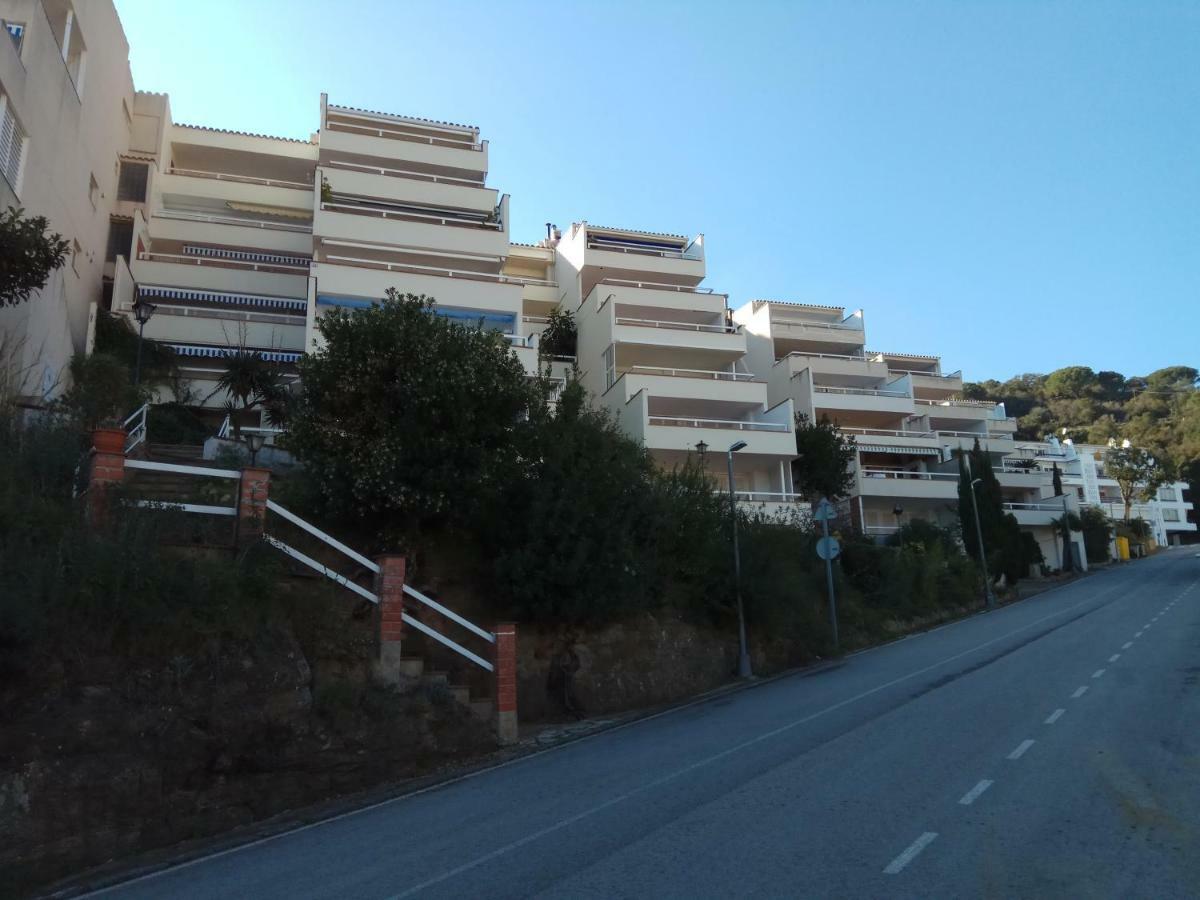 Cala Salions, Chalana I Apartment Girona Exterior photo