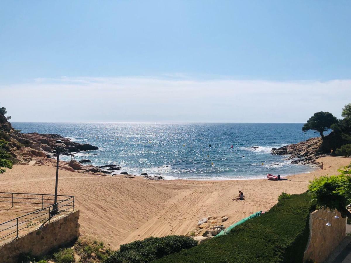 Cala Salions, Chalana I Apartment Girona Exterior photo