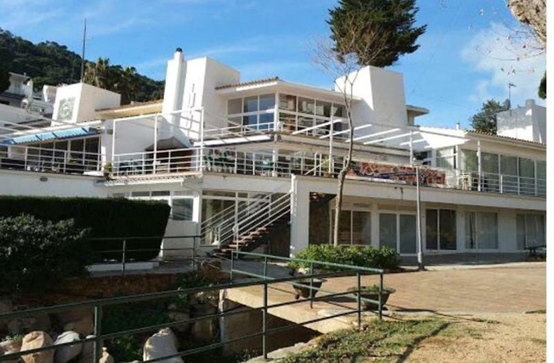 Cala Salions, Chalana I Apartment Girona Exterior photo