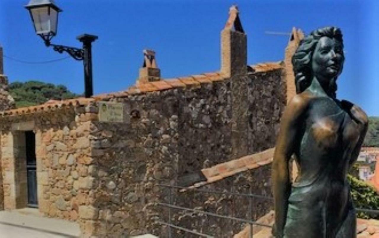 Cala Salions, Chalana I Apartment Girona Exterior photo